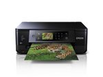 Epson Expression Premium XP-640 Tintenstrahl-Multifunktionsgerät