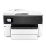 HP OfficeJet Pro 7740 Tintenstrahl-Multifunktionsdrucker