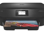 HP Envy 5545 Tintenstrahl-Multifunktionsdrucker K7G88A