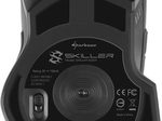 Sharkoon SKILLER SGM1 Gaming-Maus