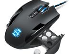 Sharkoon SKILLER SGM1 Gaming-Maus