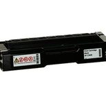 Ricoh Original Toner schwarz 7200 Seiten (407899) für SP C340DN