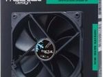 Fractal Design Dynamic X2 GP-14, schwarz - 140 mm