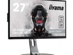 iiyama Monitor G-MASTER Silver Crow GB2783QSU-B1 LED-Display 68,6 cm (27") schwarz