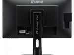 iiyama Monitor G-MASTER Silver Crow GB2783QSU-B1 LED-Display 68,6 cm (27") schwarz