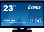 iiyama Monitor ProLite T2336MSC-B2AG LED-Touch-Display 58,4 cm (23") schwarz