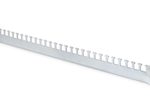 Digitus Kabelabfangschiene für 19"-Schränke mit 600 mm Tiefe (DN-19 ORG-600P)