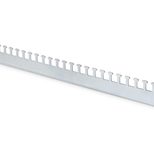 Digitus Kabelabfangschiene für 19"-Schränke mit 600 mm Tiefe (DN-19 ORG-600P)