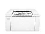 HP LaserJet Pro M102w Laserdrucker s/w G3Q35A
