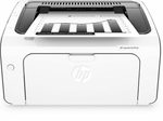 HP LaserJet Pro M12a Laserdrucker s/w T0L45A