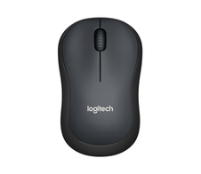 Logitech M220 Silent Wireless Maus