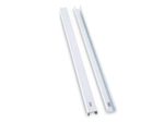 Digitus C-Profil-Schiene für 19"-Schränke mit 800 mm Tiefe inkl. 2 Stk. Schrauben (DN-19 C-800)