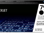HP Original 79A Toner schwarz 1.000 Seiten (CF279A)