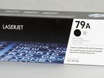 HP Original 79A Toner schwarz 1.000 Seiten (CF279A)
