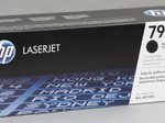 HP Original 79A Toner schwarz 1.000 Seiten (CF279A)