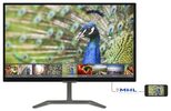 Philips Monitor E-line 276E7QDAB LCD-Display 68,6 cm (27") schwarz