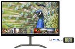 Philips Monitor E-line 246E7QDAB LCD-Monitor 59,9 cm (23,6") schwarz