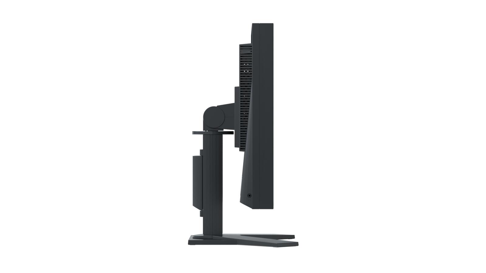 EIZO FlexScan S1934H-BK LED-Monitor 48,1 cm 19 Zoll schwarz