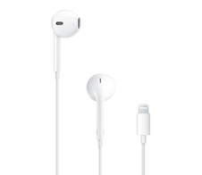 Apple EarPods mit Lightninganschluss