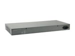 LevelOne Switch 26 Gigabit Ethernet-Ports mit 24 PoE-Ports 185W, 2 Gigabit SFP (GEP-2651)