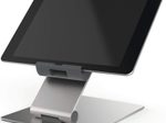 DURABLE Tischhalterung für Tablets bis 13 Zoll