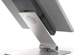 DURABLE Tischhalterung für Tablets bis 13 Zoll