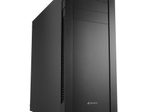 Sharkoon PC Gehäuse S25-V ATX schwarz