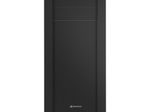 Sharkoon PC Gehäuse S25-V ATX schwarz