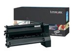 Lexmark Original Toner Standard Variante - C780 schwarz 6000 Seiten (C780A2KG)
