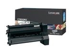 Lexmark Original Toner Standard Variante - C/X782 schwarz 15000 Seiten (C782X2KG)