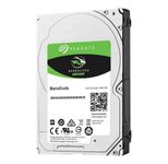 Seagate Guardian BarraCuda ST4000LM024 2,5" Festplatte - 4 TB