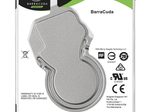 Seagate Guardian BarraCuda ST4000LM024 2,5" Festplatte - 4 TB
