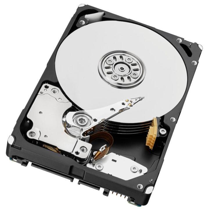 Seagate Guardian BarraCuda ST4000LM024 2,5" Festplatte - 4 TB