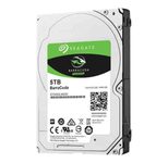 Seagate Guardian BarraCuda ST5000LM000 2,5" Festplatte - 5 TB
