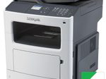 LEXMARK MX310dn Laser-Multifunktionsgerät s/w