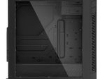 Sharkoon PC Gehäuse S25-W ATX schwarz