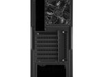 Sharkoon PC Gehäuse S25-W ATX schwarz
