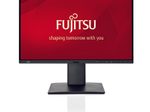 FUJITSU Monitor P27-8 TS Pro LCD-Display 68,5 cm (27") mattschwarz