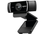 Logitech C922 Pro Stream Webcam