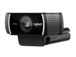 Logitech C922 Pro Stream Webcam