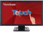 ViewSonic TD2421 (24") 60.96cm Touchscreen LED-Monitor