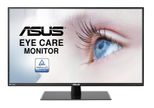 ASUS VA32AQ LED-Monitor (31,5") 80 cm (2K WQHD, VGA, HDMI, DisplayPort, 5ms Reaktionszeit, Blaulichtfilter