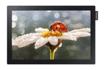 Samsung Smart Signage DB10E-TPOE LED-Display 25,7 cm (10,1") schwarz (LH10DBEPPBB/EN)