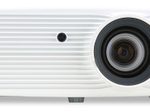 Acer Beamer P1502 mobiler DLP-Business-Projektor weiß