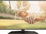 Philips Hospitality Display EasySuite 40HFL3011T Hotel-TV 102 cm (40") schwarz