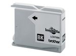 Brother Original LC-970BK Druckerpatrone schwarz 350 Seiten (LC970BK)