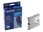 Brother Original LC-970C Druckerpatrone cyan 300 Seiten (LC970C)