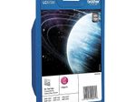 Brother Original LC-970M Druckerpatrone magenta 300 Seiten (LC-970M)