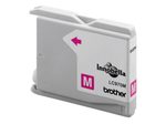 Brother Original LC-970M Druckerpatrone magenta 300 Seiten (LC-970M)