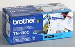 Brother Original TN130C Toner cyan 1.500 Seiten (TN-130C)